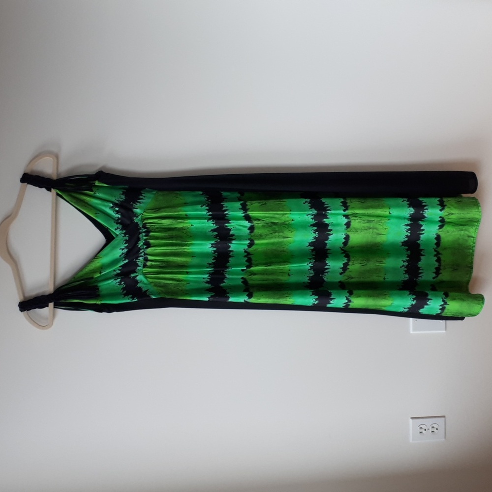 Ecla dress